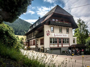 Landgasthof-Hotel-Rössle